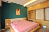 Stunning one bedroom apartment for rent on Lac Long Quan 